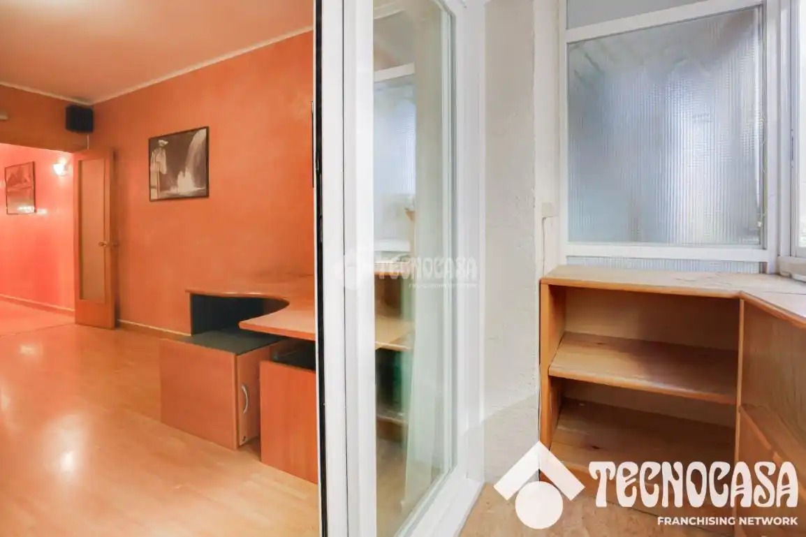 Habitación de Piso en venta en Canovelles con Aire acondicionado y Balcón