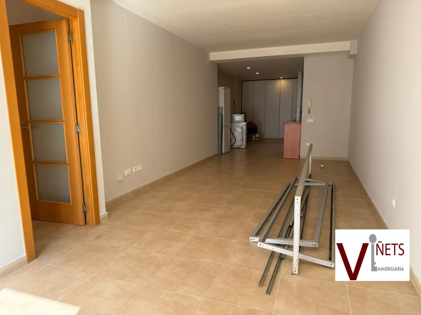 Erdgeschoss zum Verkauf in La Garriga mit Balkon