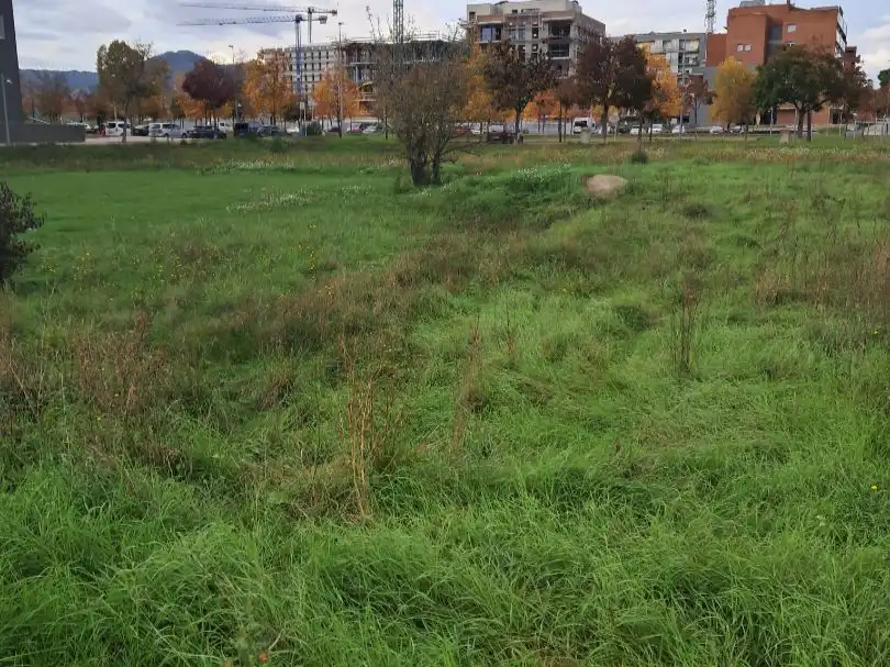 Wohnbaugrundstück zum Verkauf in Pacte del Vigatans 54, imagen 2