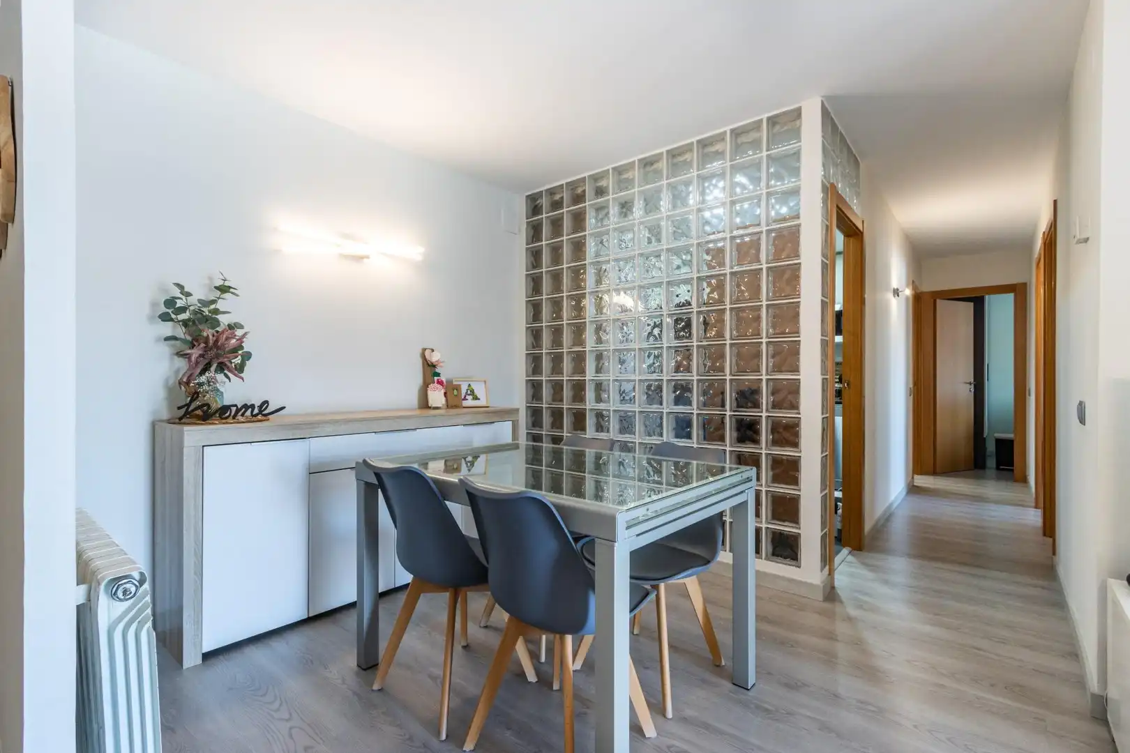 Comedor de Piso en venta en Polinyà con Aire acondicionado, Calefacción y Parquet