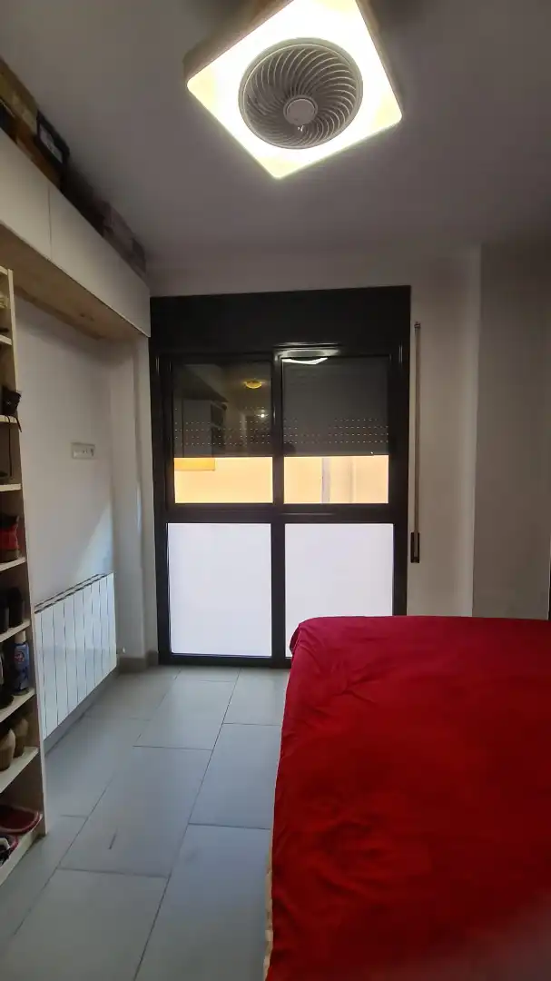 Planta baja en venta en Santa Perpètua de Mogoda con Aire acondicionado, Terraza y Amueblado
