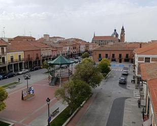 Exterior view of Flat for sale in Peñaranda de Bracamonte