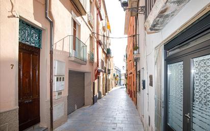 Vista exterior de Pis en venda en Castelló d'Empúries