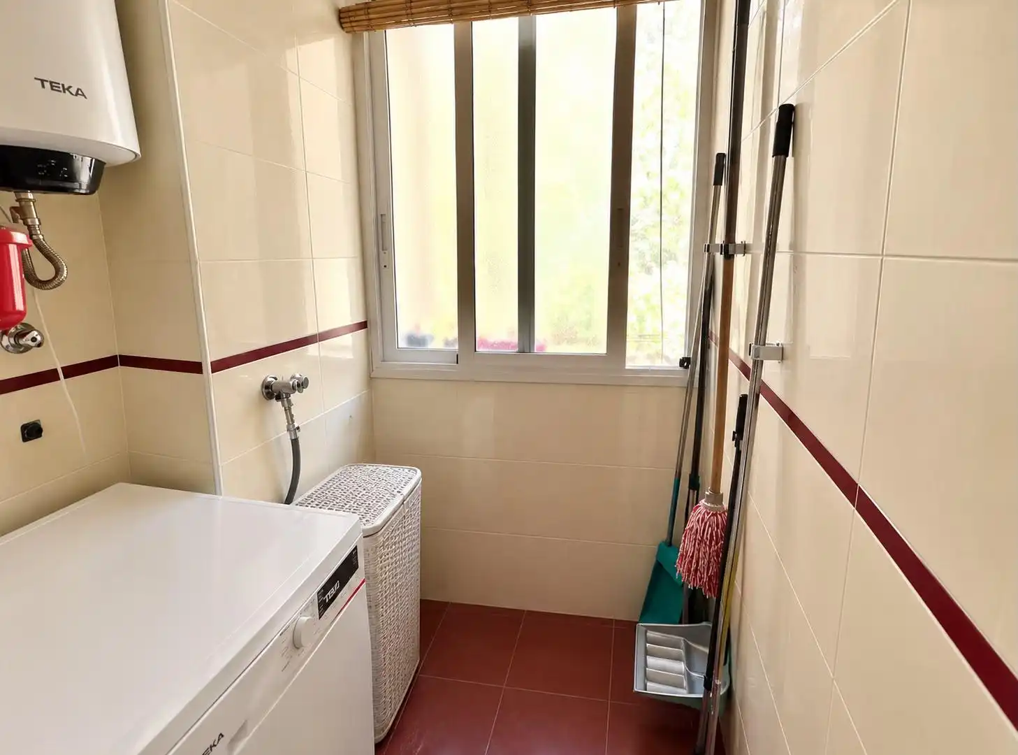 Piso con terraza en venta en Campoamor - Altozano, imagen 13