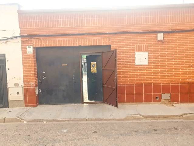 Casa-chalet en Venta en C/ Joaquín Costa en Tomelloso