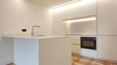 Foto 2 de Piso de alquiler en Hospital, Centre, Vic