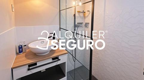 Photo 3 of Flat to rent in Lope de Rueda, Caballería Española, Madrid