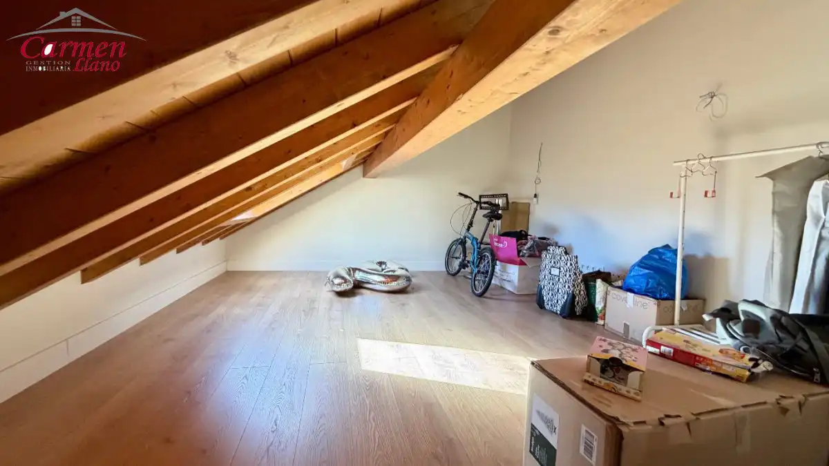 Dúplex en venda en Getxo  amb Calefacció, Terrassa i Traster