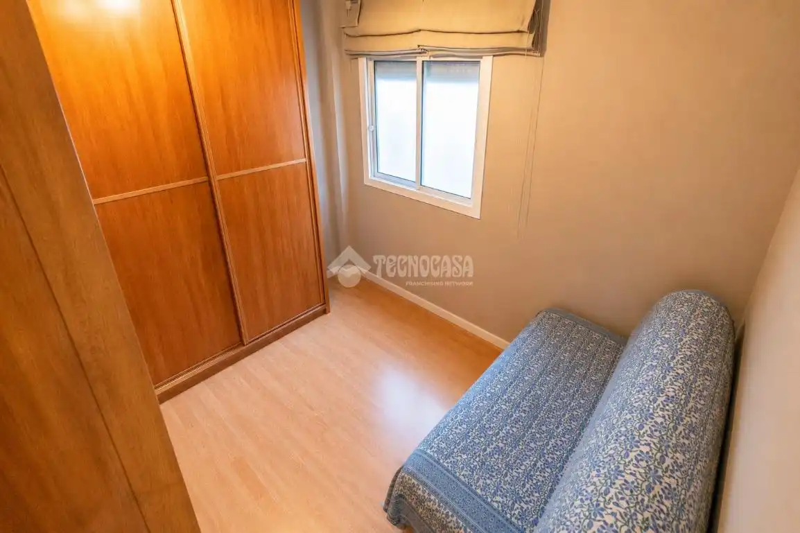 Dormitori de Pis en venda en Santa Cruz de Tenerife amb Aire condicionat