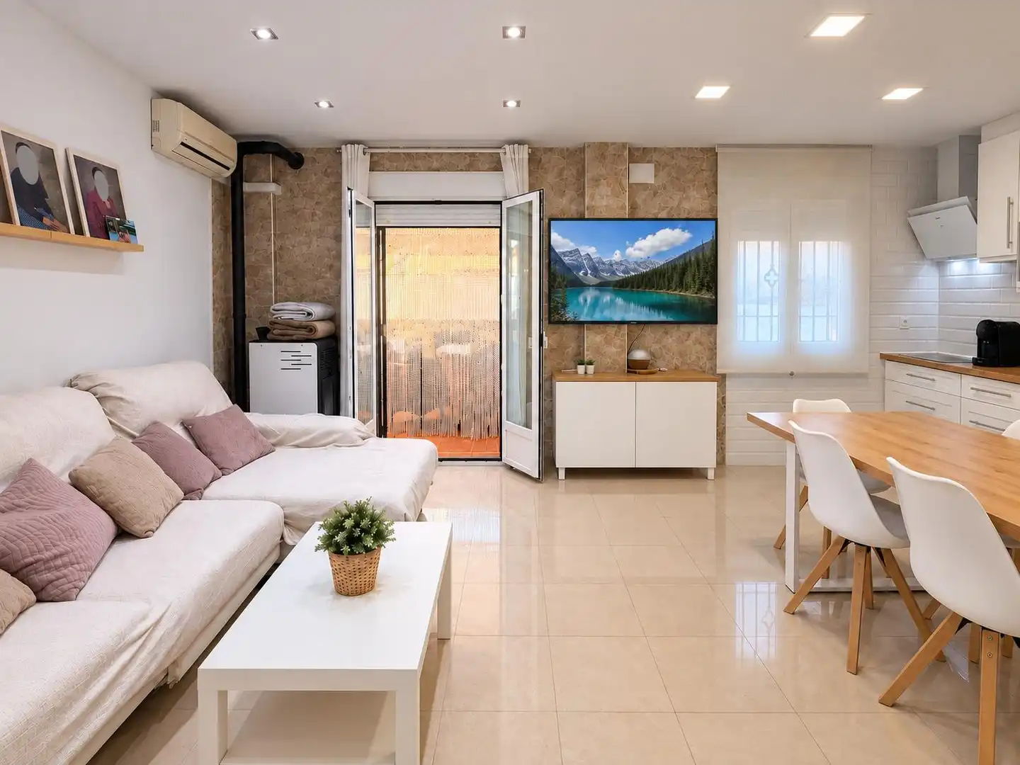Maison mitoyenne à vendre à Padul
