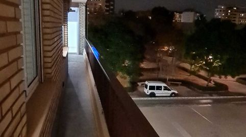 Foto 5 de Pis de lloguer a Pz Profesor Lopez Ibor, Nou Campanar, Valencia Capital