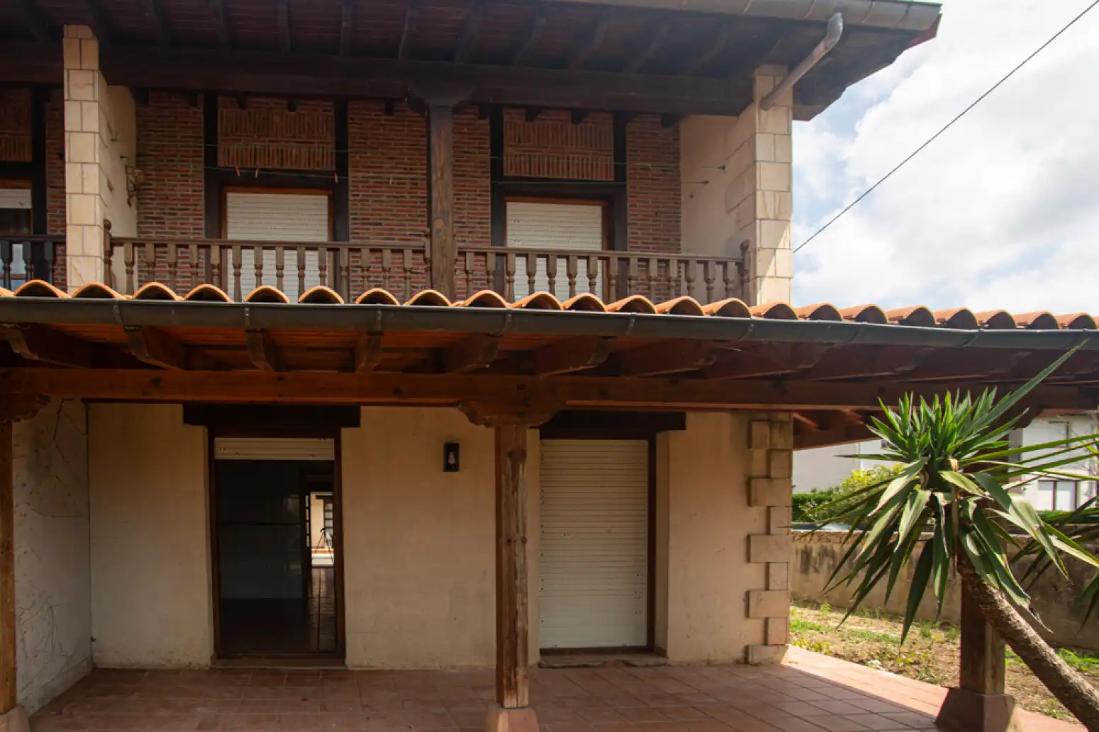 Habitatge amb terrassa en venda a Casar - BO CASAR 155, imagen 6