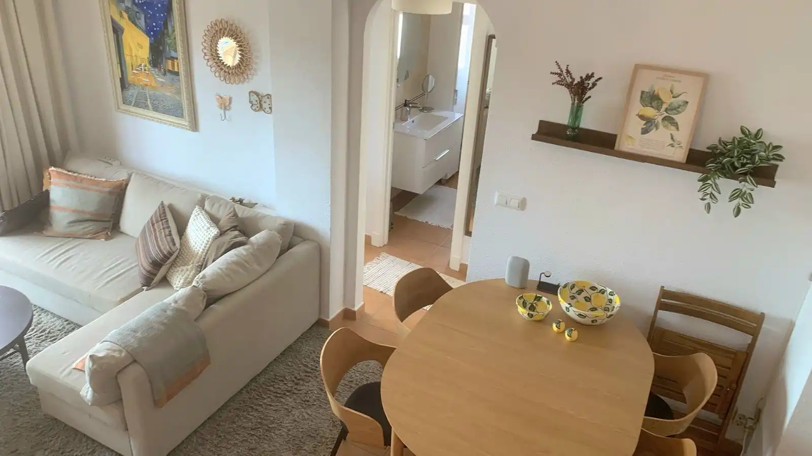 Bungalow with pool for sale in Nueva Torrevieja - Aguas Nuevas, imagen 4