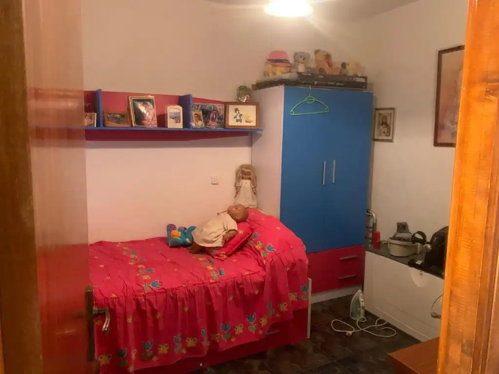 Dormitori de Casa o xalet en venda en Puertollano amb Aire condicionat i Terrassa