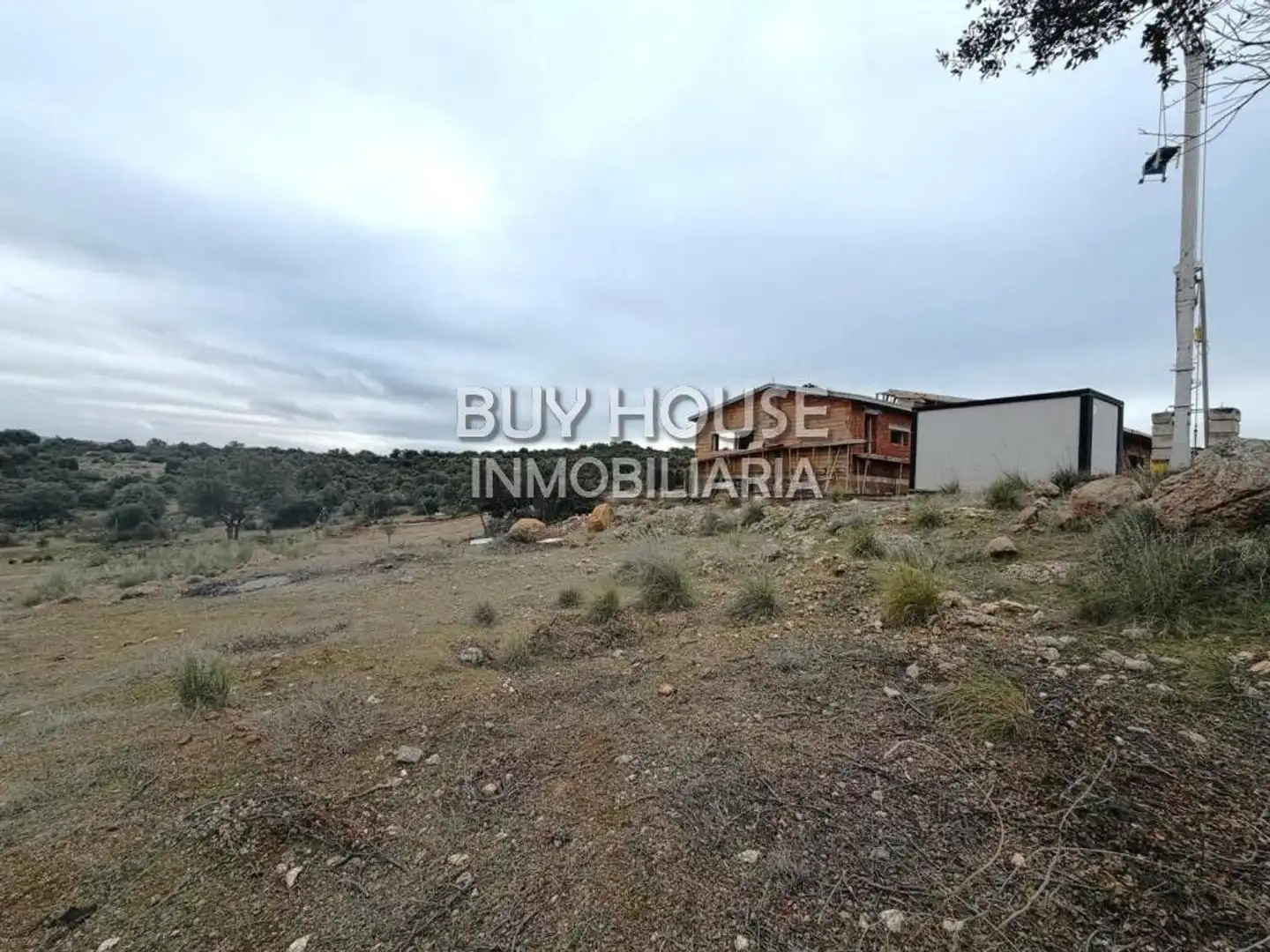 Terrenys i solars en venda a Calle Albahaca 185, imagen 6