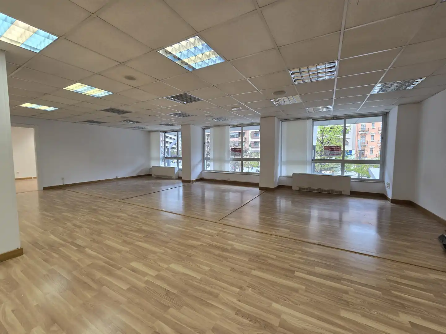 Büro mit Aufzug zur Miete in Logroño - Gran Via Juan Carlos I, imagen 6