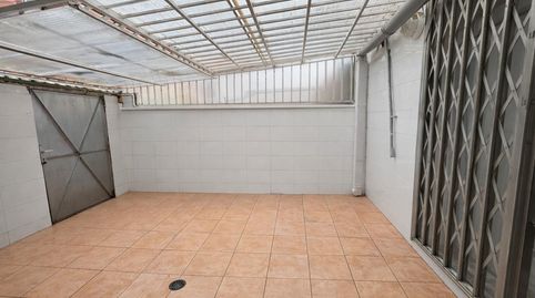 Foto 2 de Planta baixa en venda a Passeig Maragall, Gavà
