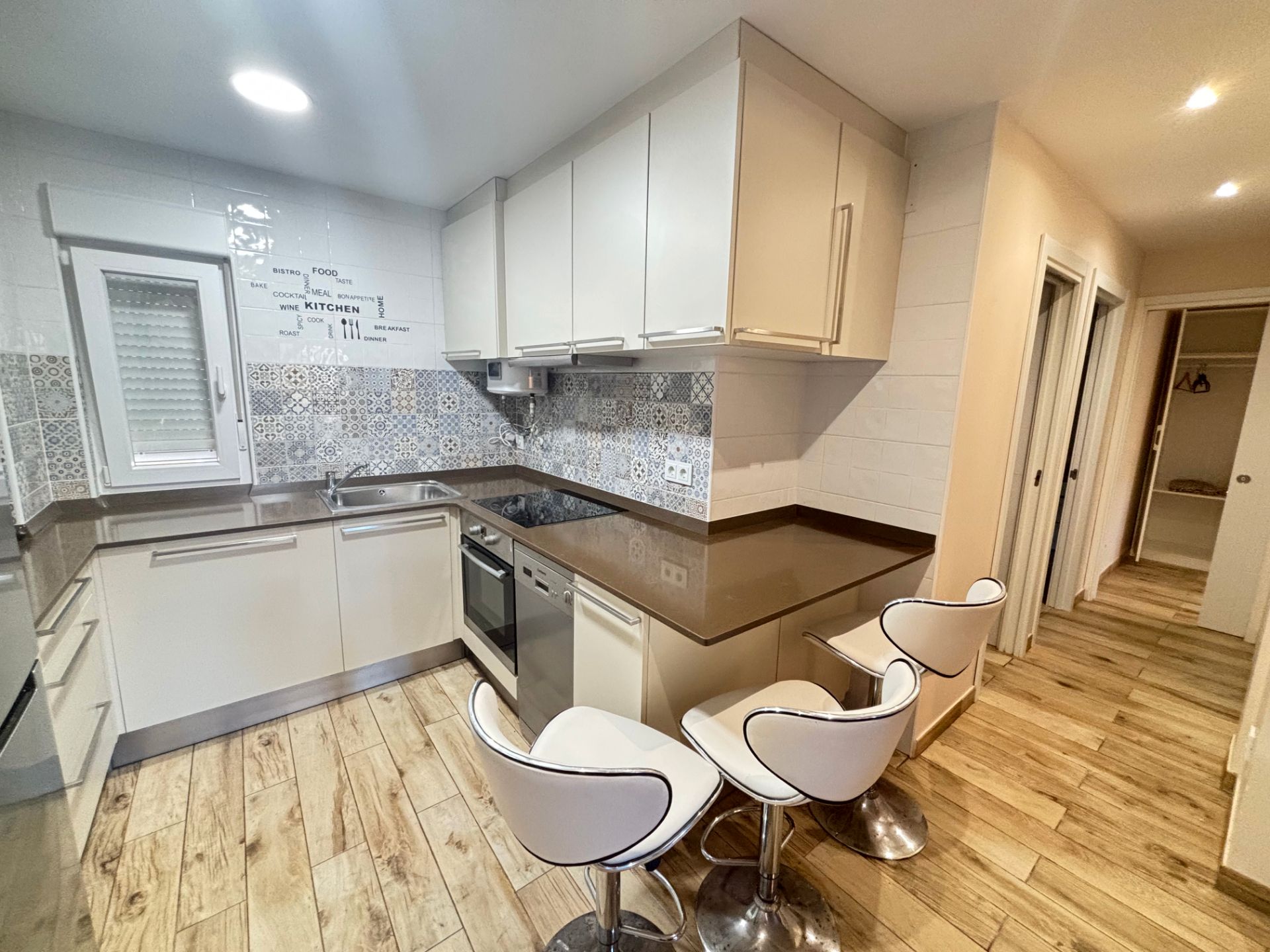 Piso en venta en Paseo del General Dávila, General Dávila