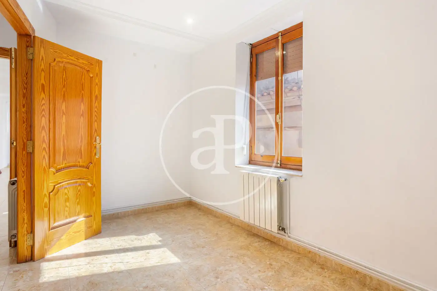 Schlafzimmer von Wohnung zur Miete in Burriana / Borriana mit Heizung, Terrasse und Abstellraum
