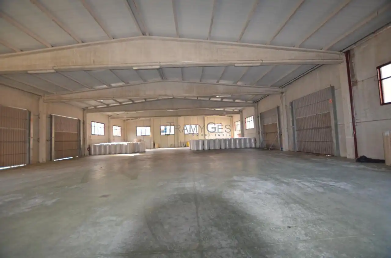 Nave industrial en alquiler en ESTRADA DE GENEROSO DOMINGUEZ, imagen 11