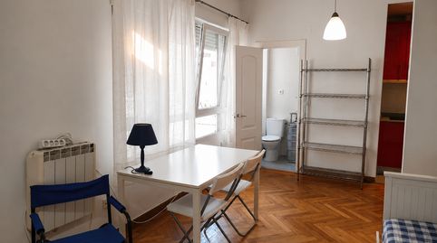 Foto 3 de Estudio de alquiler en Calle Lealtad, Centro - Ayuntamiento, Santander
