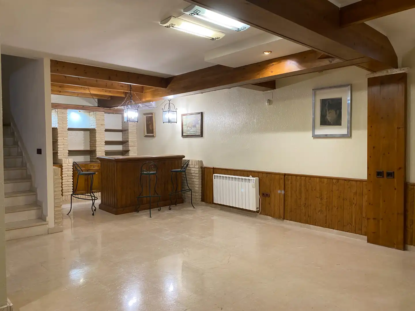 Villa mit Terrasse zum Verkauf in Camino del Faro, imagen 16