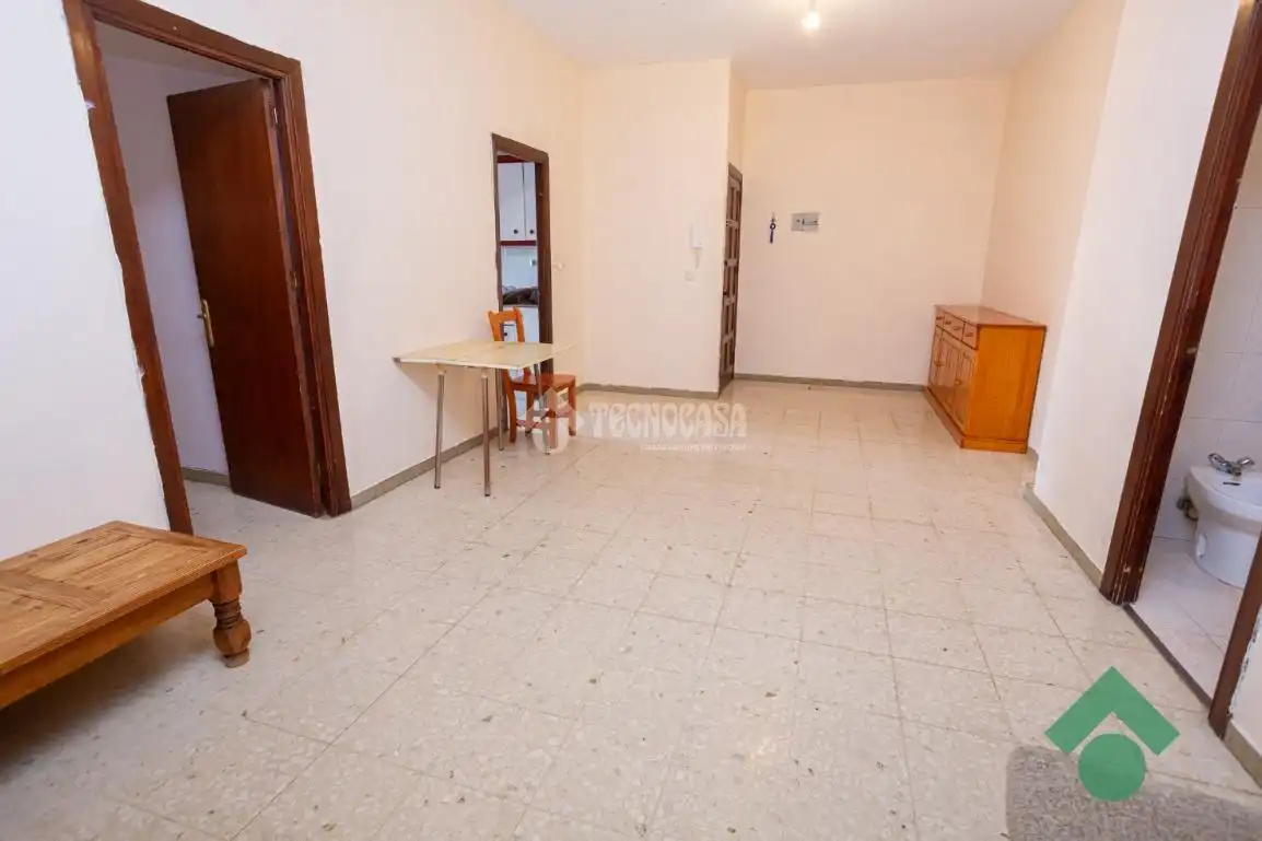 Piso en venta en Algeciras, Cádiz