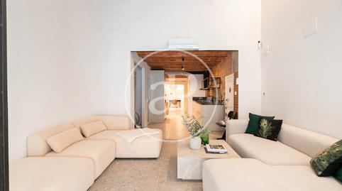 Foto 3 de Pis en venda a C/ de València, Dreta de l'Eixample,  Barcelona Capital