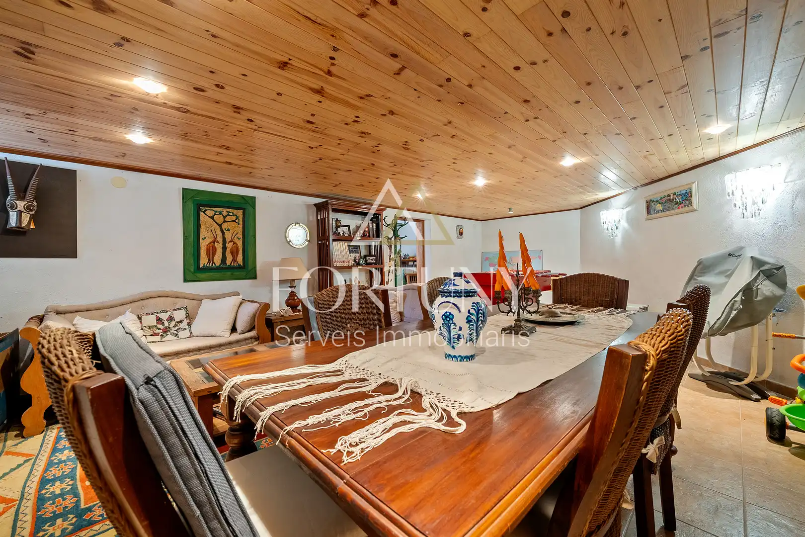 Houses for sale in ALTA GARROTXA, La Móra