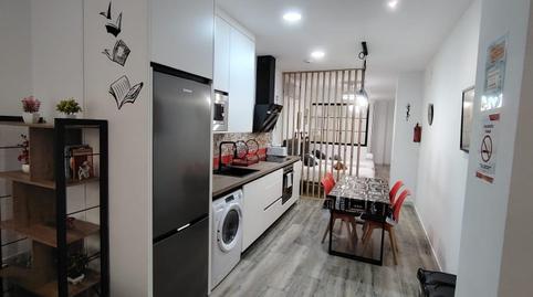 Foto 4 de Estudi en venda a Ciudad Jardín - Zoco, Córdoba