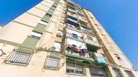 Foto 2 de Piso en venta en La Florida - Parque Norte, Málaga
