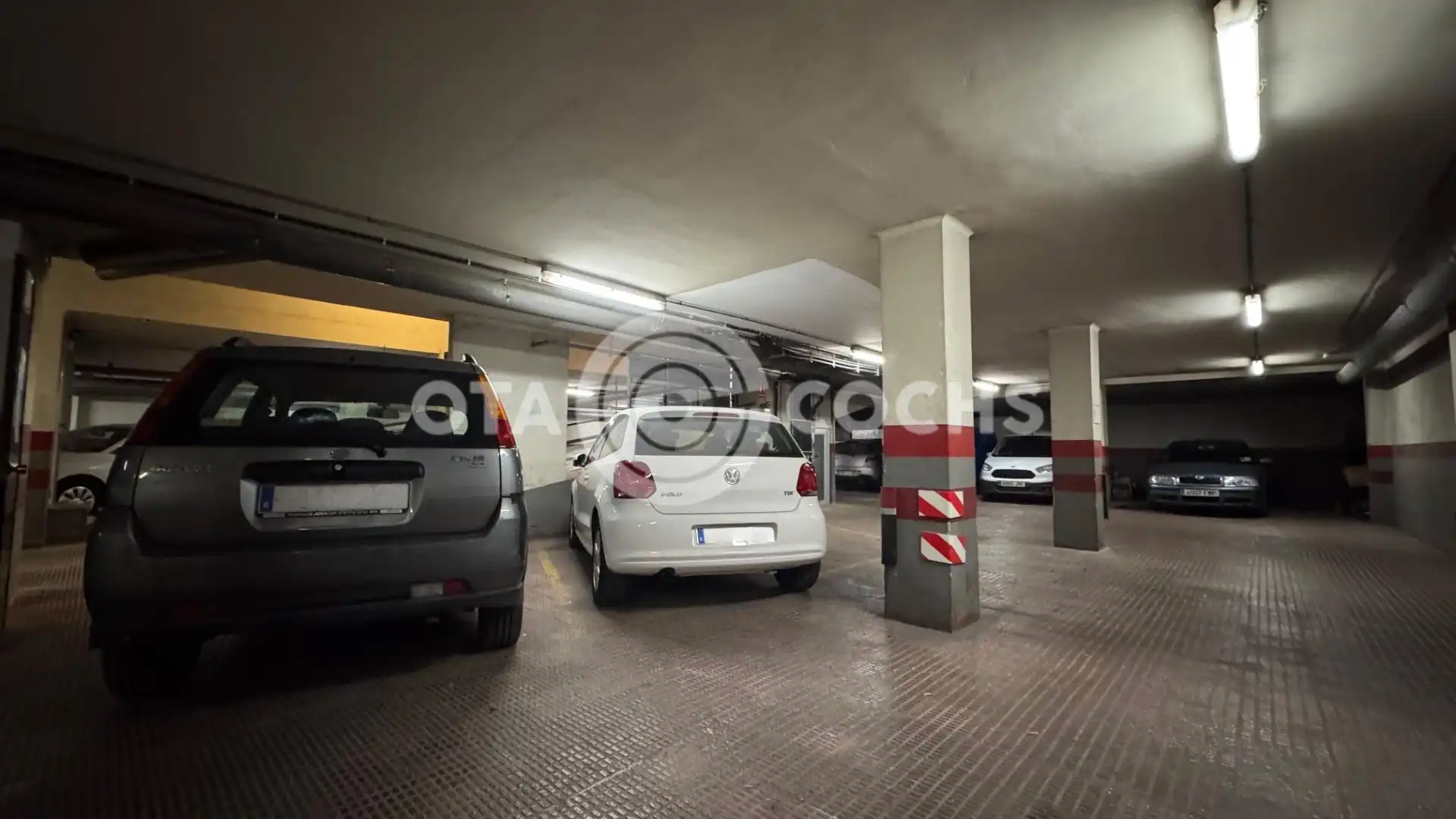 Einzelparkplatz zum Verkauf in Carrer del Pare Gil, imagen 7