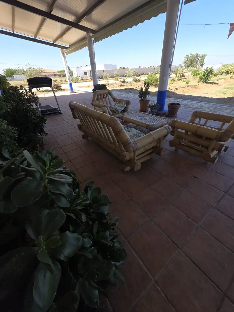 Xalet amb jardí en venda a Villanueva de la Serena, imagen 4