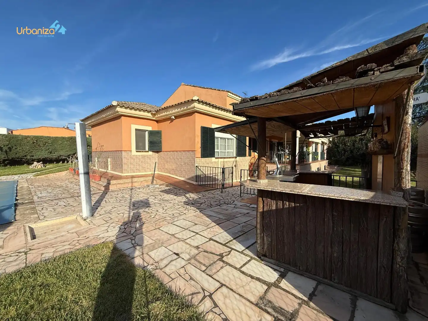 Detached house with pool for sale in Carretera de Sevilla - Los Montitos, imagen 32