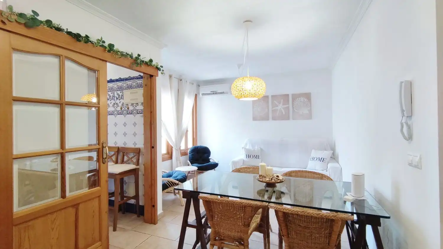 Flat for sale in Altea ciudad