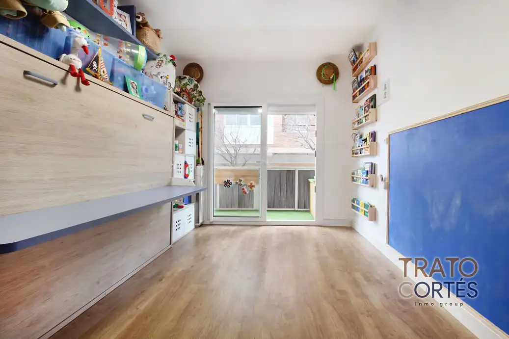 Flat for sale in Carrer de Francesc Moragas i Barret, 43, Riera