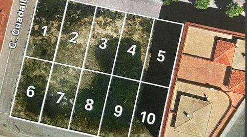 VENTA DE SOLAR EN TORREDONJIMENO