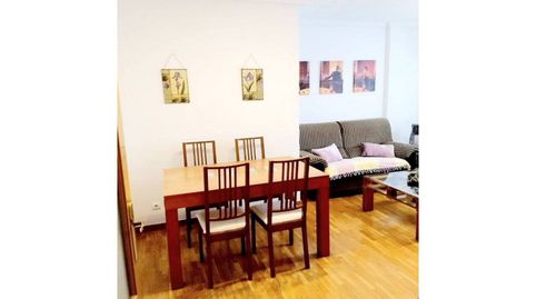 Foto 4 de Apartamento en venta en Calle Santa Eufemia, Villamediana de Iregua, La Rioja