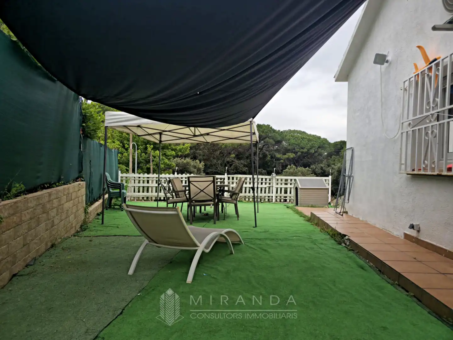 Chalet con jardín en venta en Lliçà d'Amunt, imagen 11