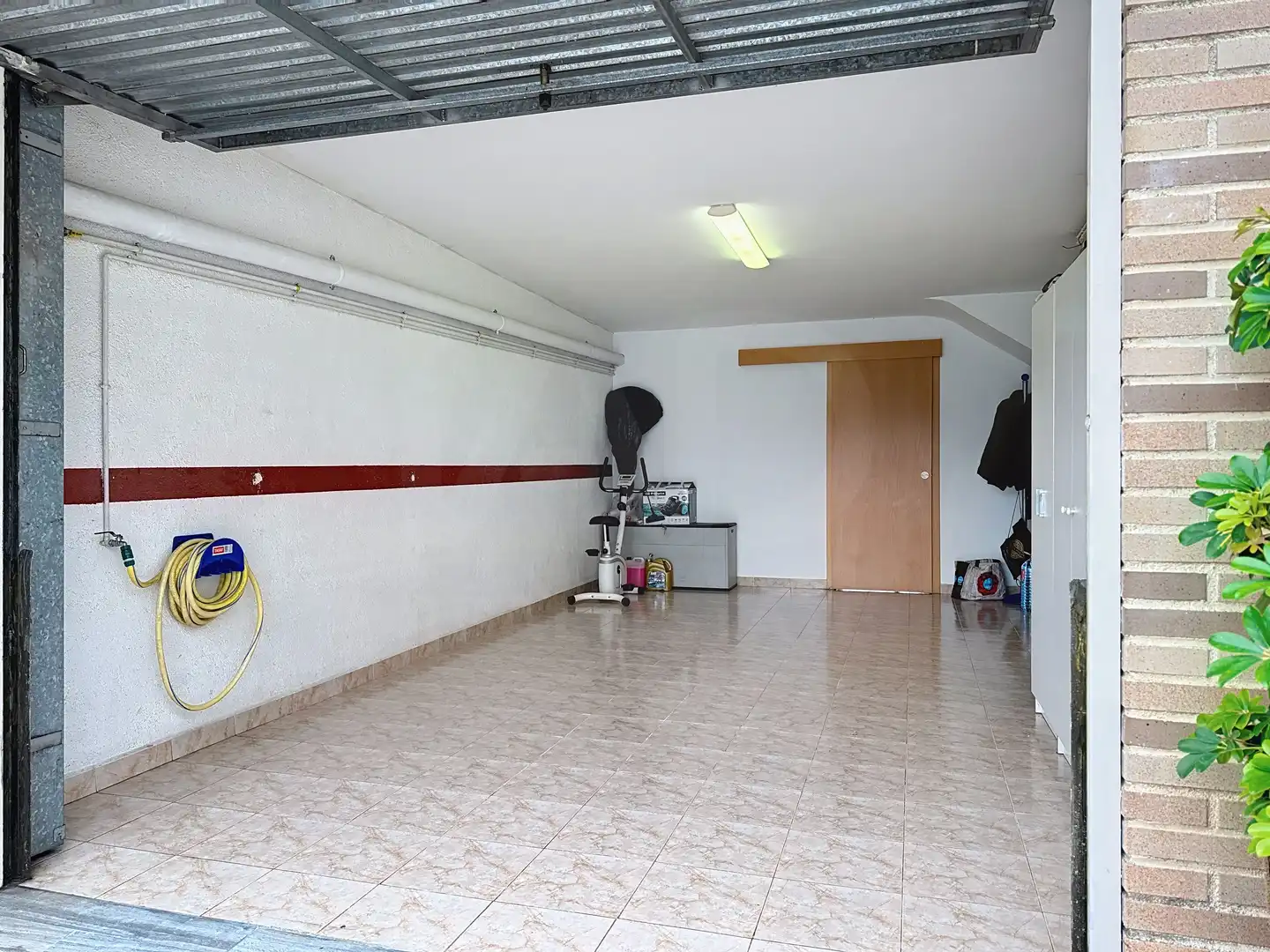 Doppelhaushälfte mit Pool zum Verkauf in Calafell Poble, imagen 30