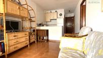 Sala d'estar de Apartament en venda en Mazarrón amb Terrassa