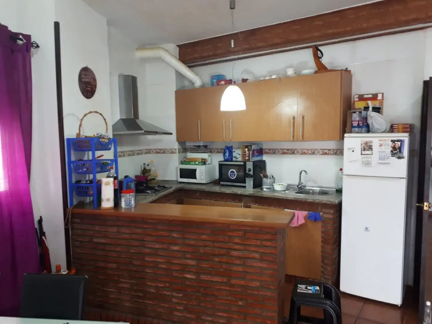 Casa en venda a Serón