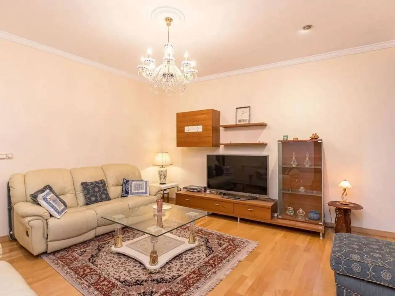 Flat with lift for sale in Travesia Horno De La Mata, imagen 2