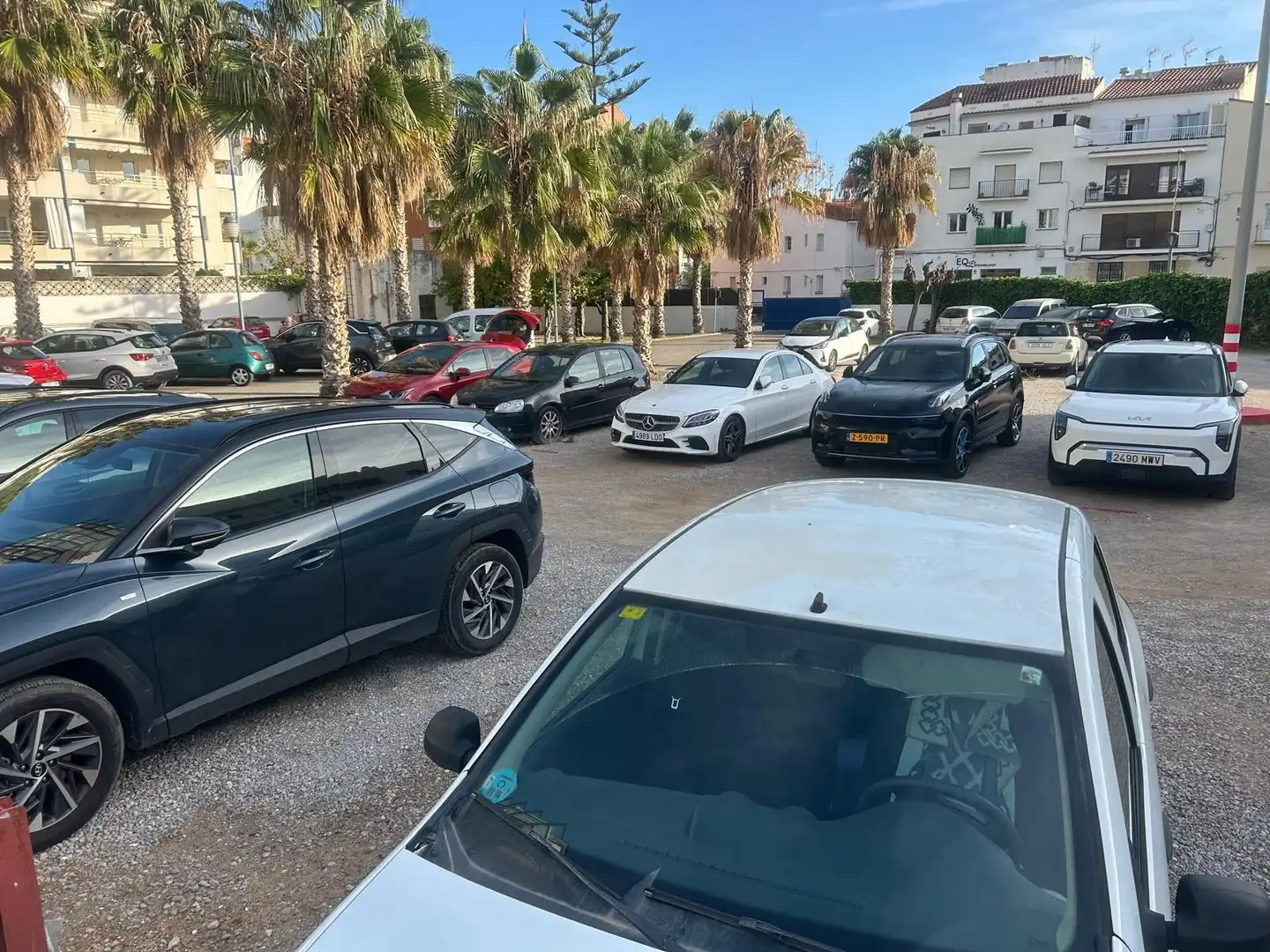 Apartament en venda a Avenida de Vilanova, 38, Centre