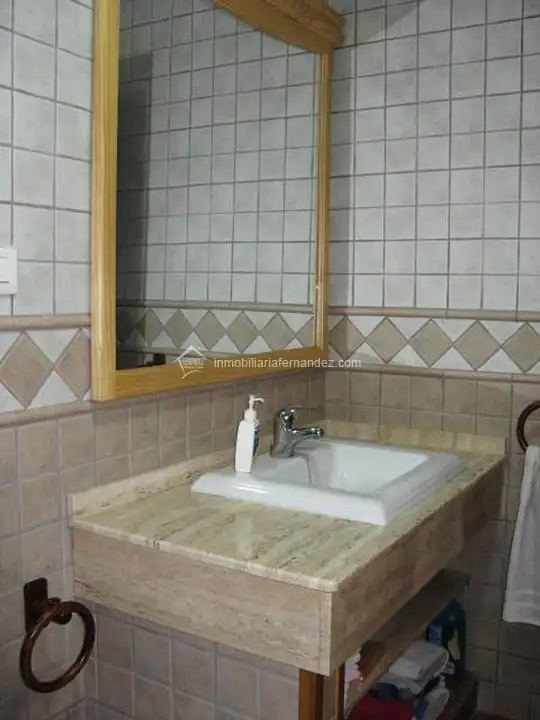 House for sale in Torre de Santa María, imagen 12