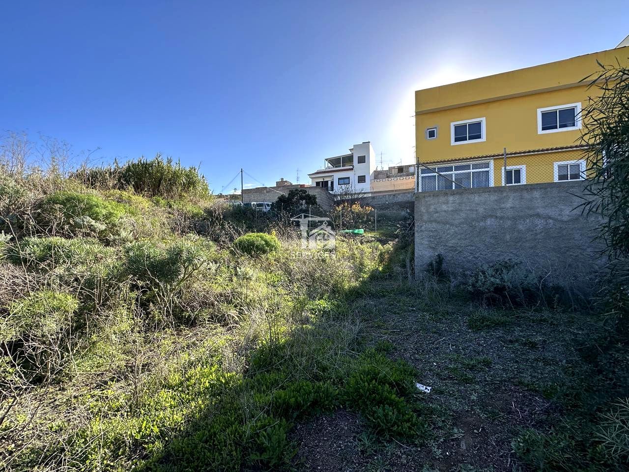 Residential for sale in Granadilla de Abona