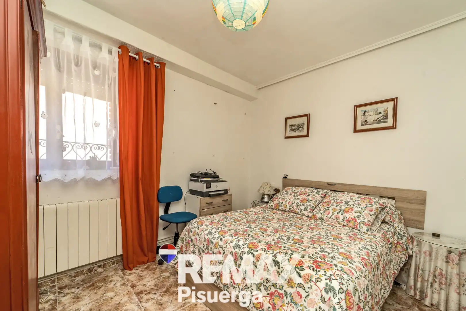 Habitación de Casa o chalet en venta en La Mudarra  con Trastero y Balcón