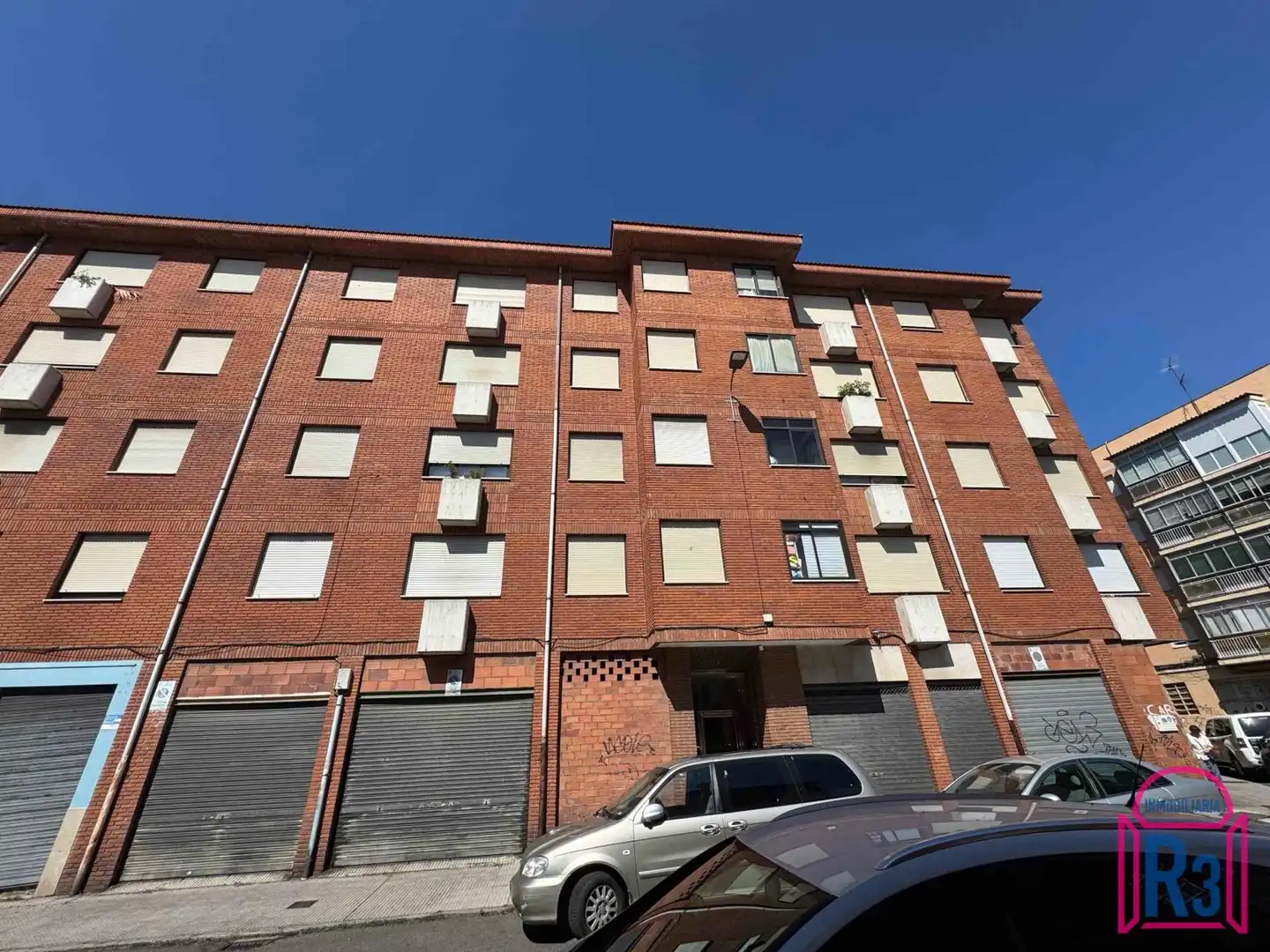 Pis amb ascensor en venda a El Ejido- Santa Ana