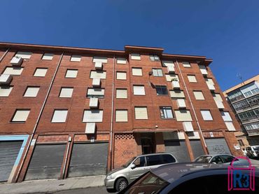 Pis amb ascensor en venda a El Ejido- Santa Ana