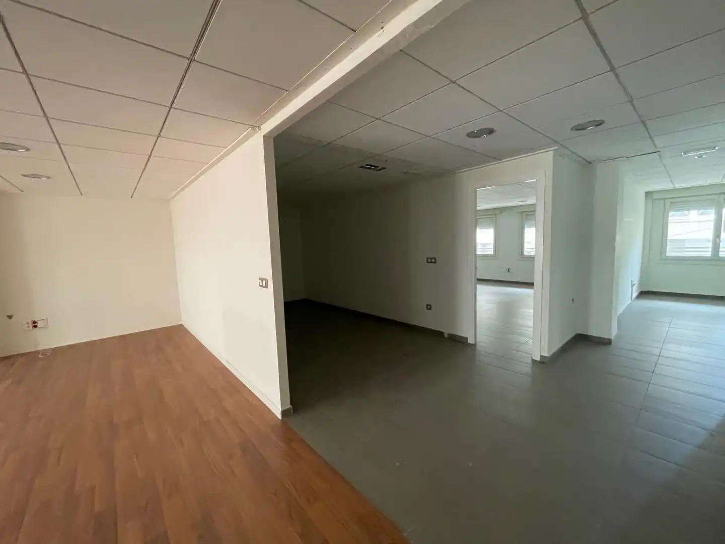 Büro mit Aufzug zur Miete in Calle Escritora Elia Barceló Estevan 6, imagen 5
